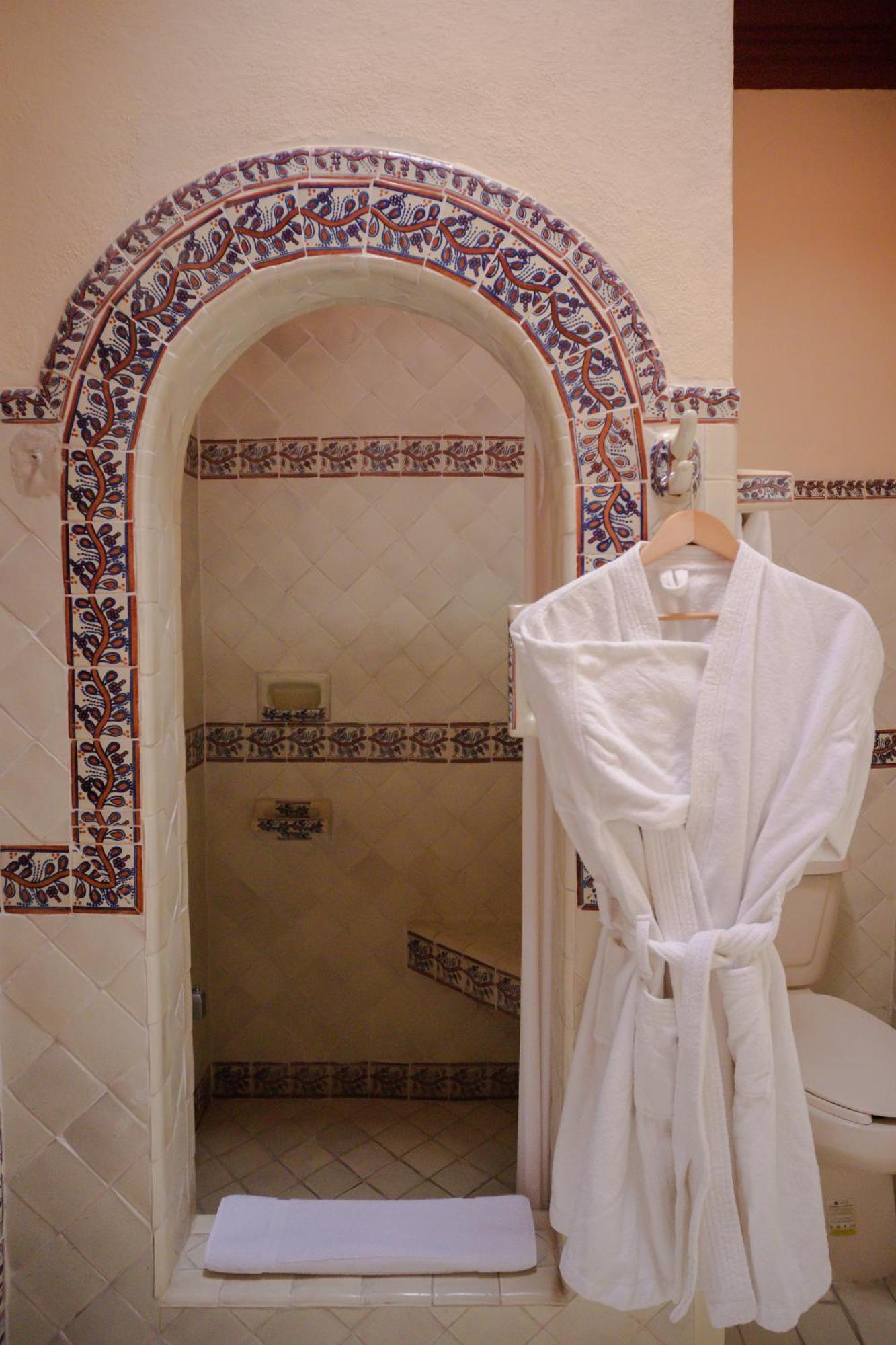 Casa Liza Bed & Breakfast San Miguel de Allende Ngoại thất bức ảnh