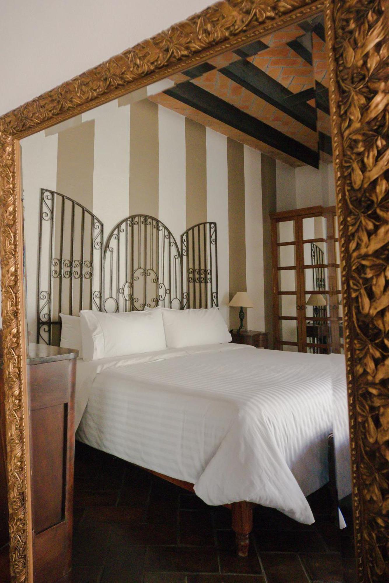 Casa Liza Bed & Breakfast San Miguel de Allende Ngoại thất bức ảnh