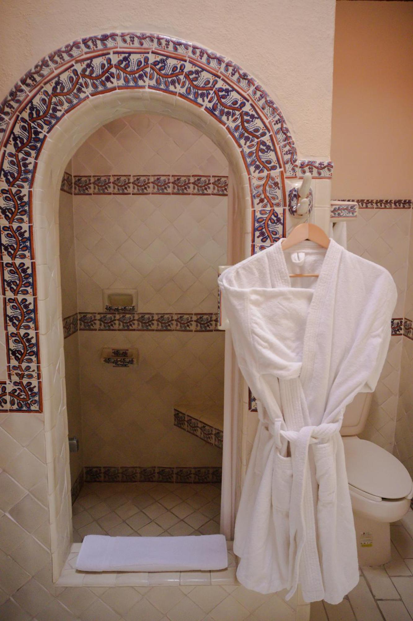 Casa Liza Bed & Breakfast San Miguel de Allende Ngoại thất bức ảnh