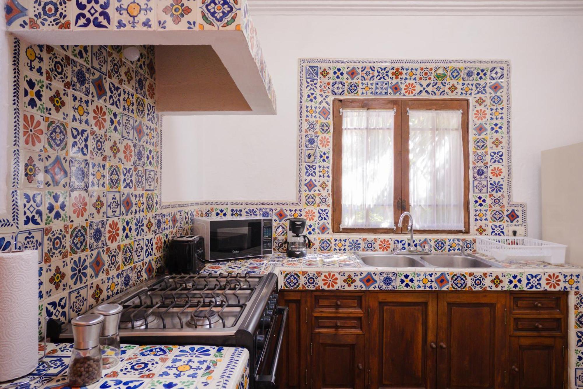 Casa Liza Bed & Breakfast San Miguel de Allende Ngoại thất bức ảnh