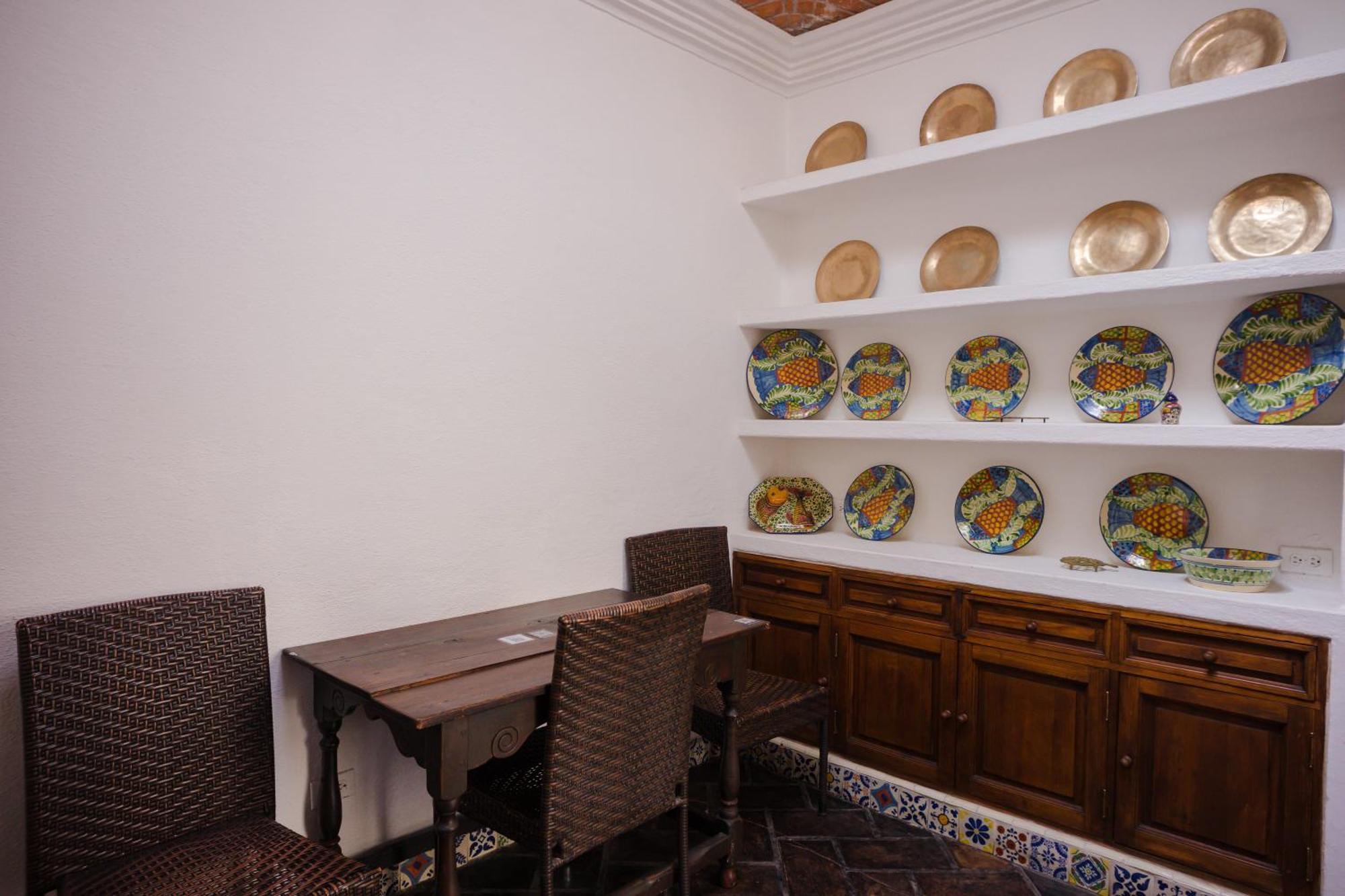 Casa Liza Bed & Breakfast San Miguel de Allende Ngoại thất bức ảnh