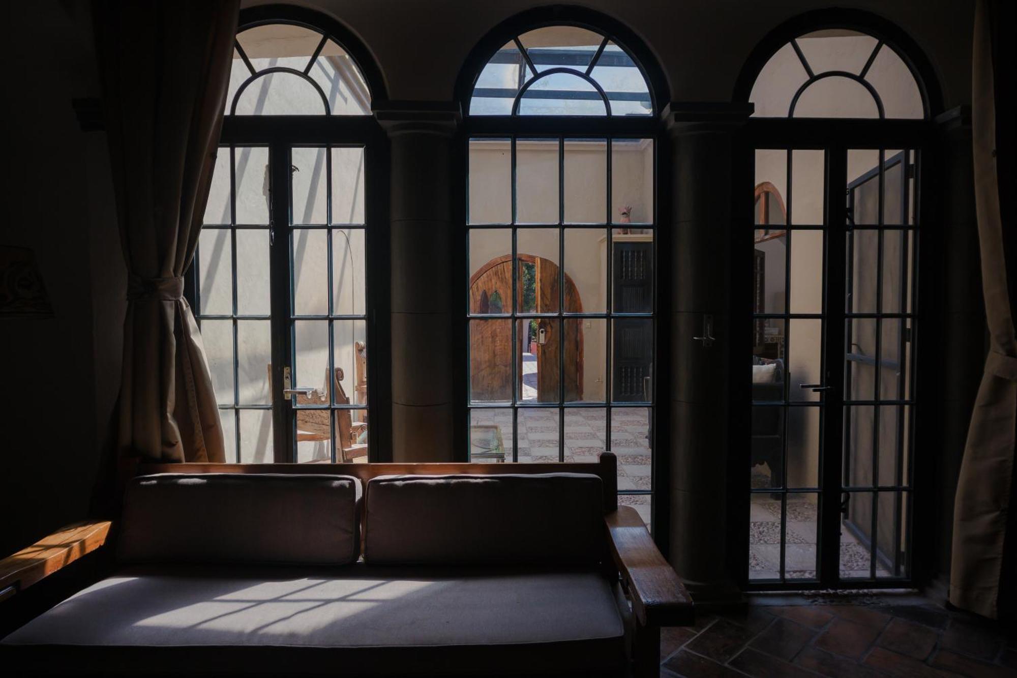 Casa Liza Bed & Breakfast San Miguel de Allende Ngoại thất bức ảnh