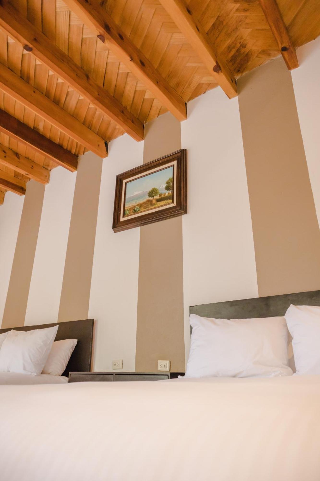 Casa Liza Bed & Breakfast San Miguel de Allende Ngoại thất bức ảnh