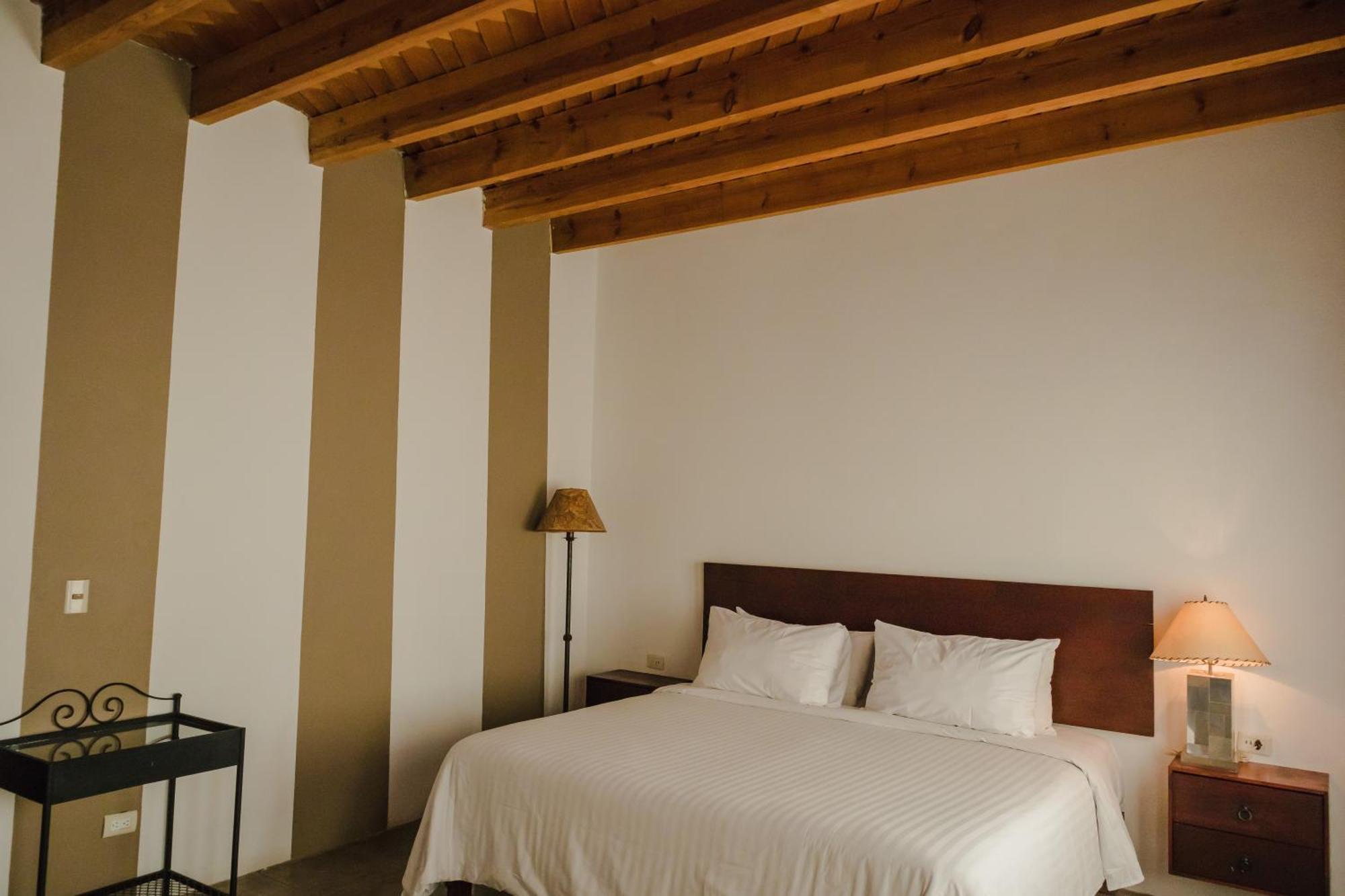 Casa Liza Bed & Breakfast San Miguel de Allende Ngoại thất bức ảnh