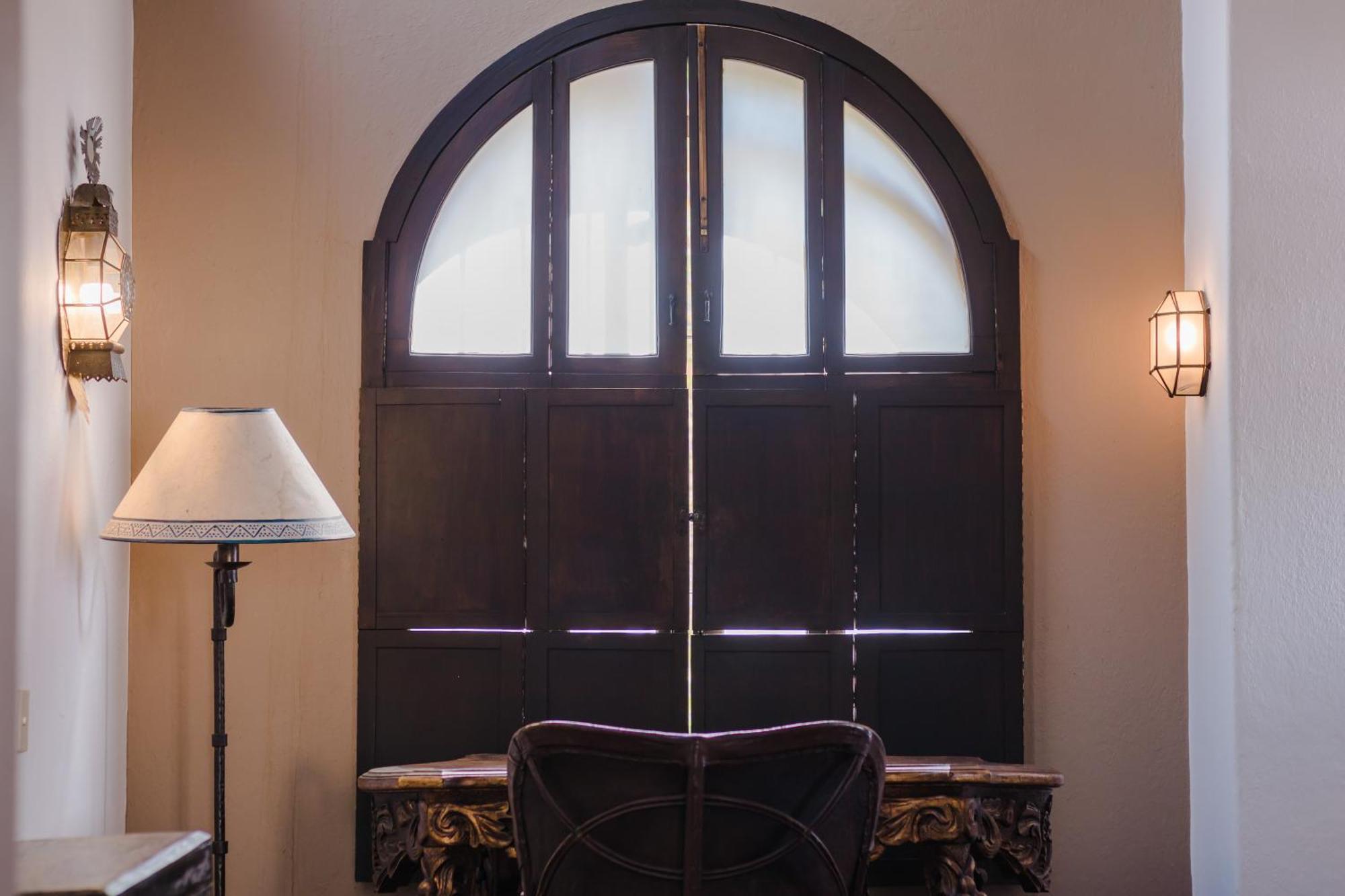 Casa Liza Bed & Breakfast San Miguel de Allende Ngoại thất bức ảnh