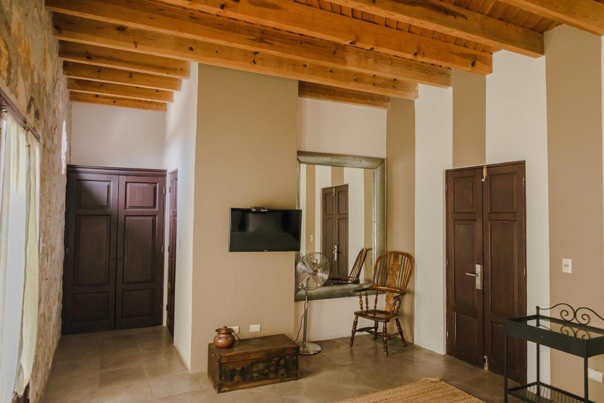 Casa Liza Bed & Breakfast San Miguel de Allende Ngoại thất bức ảnh