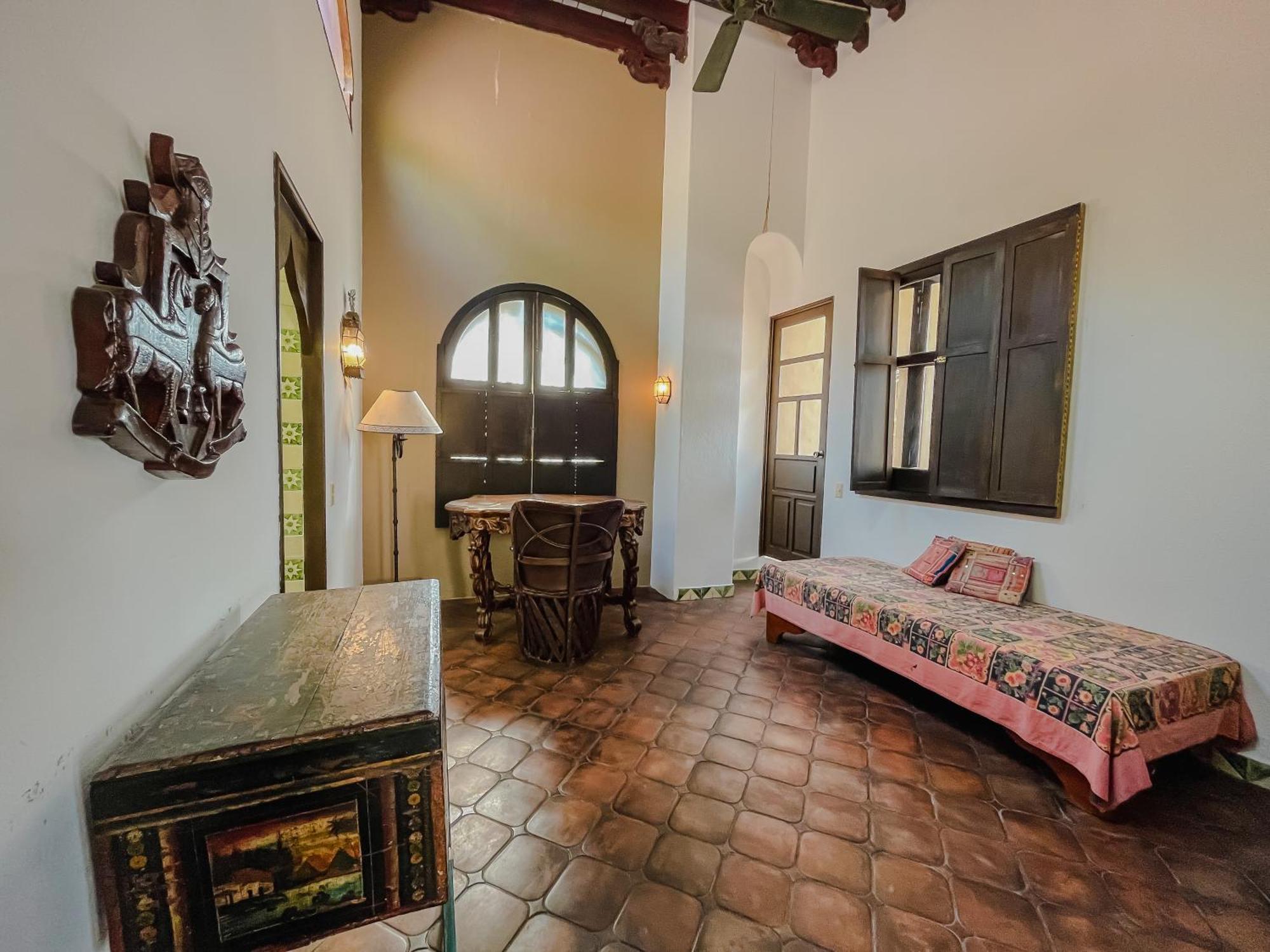 Casa Liza Bed & Breakfast San Miguel de Allende Ngoại thất bức ảnh
