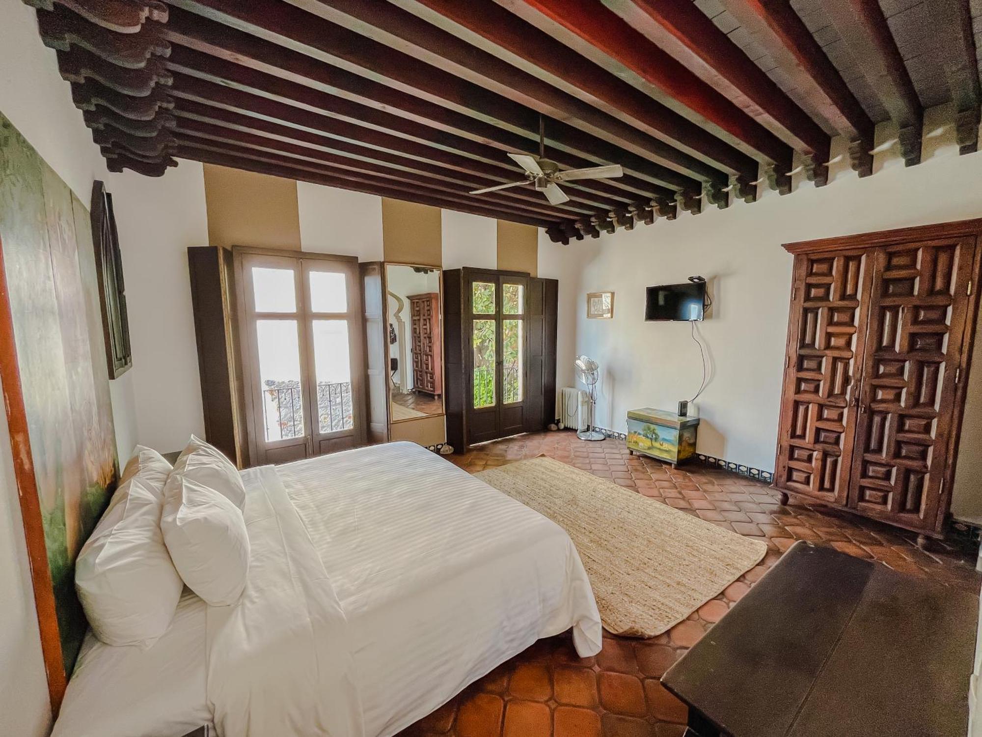 Casa Liza Bed & Breakfast San Miguel de Allende Ngoại thất bức ảnh