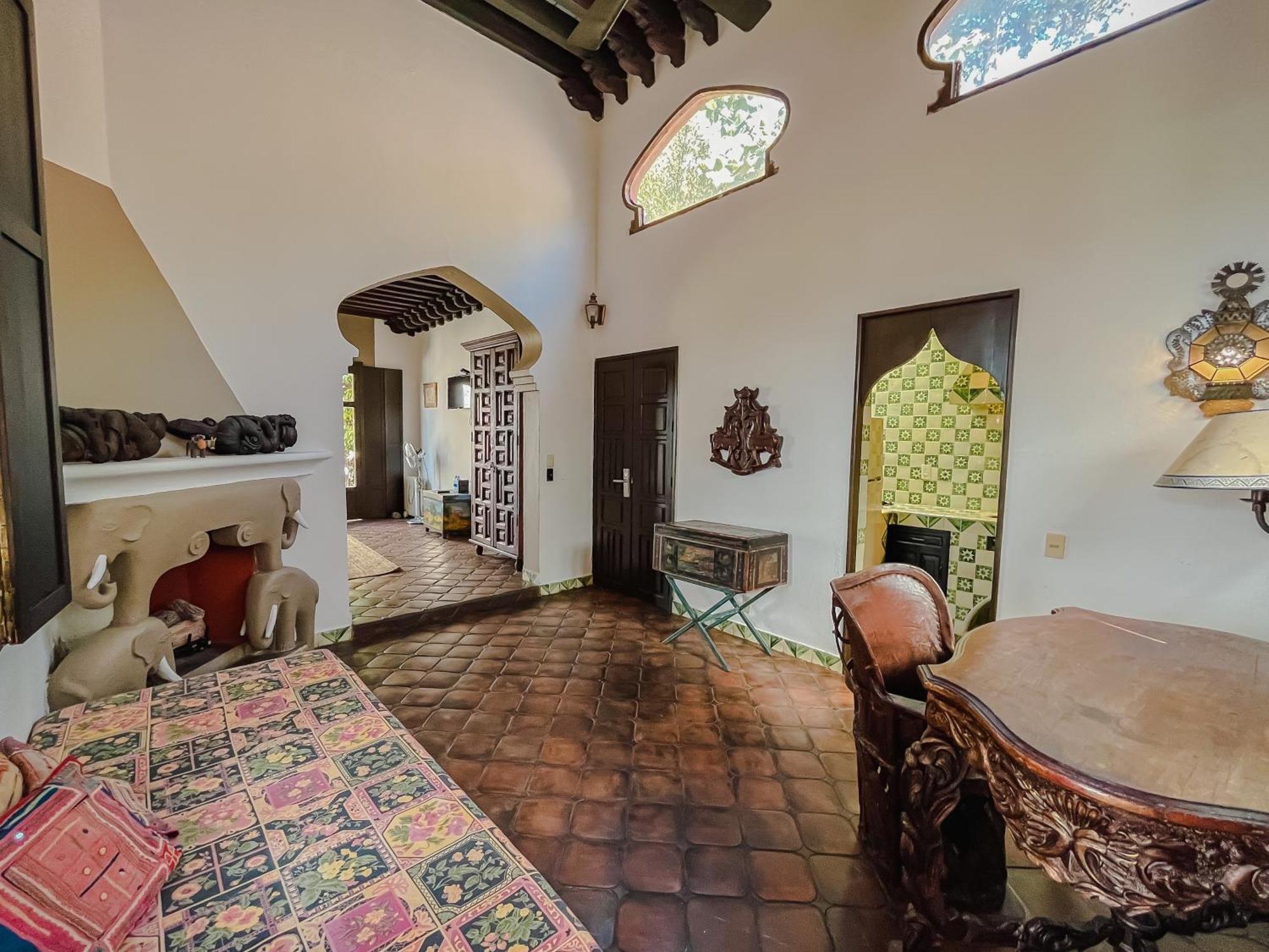 Casa Liza Bed & Breakfast San Miguel de Allende Ngoại thất bức ảnh