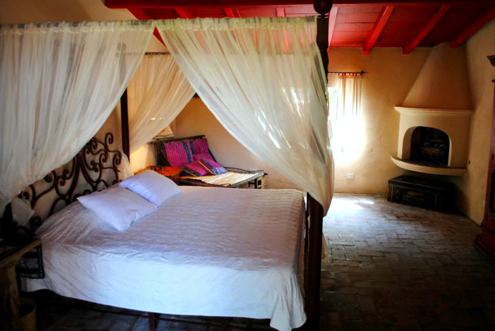 Casa Liza Bed & Breakfast San Miguel de Allende Ngoại thất bức ảnh