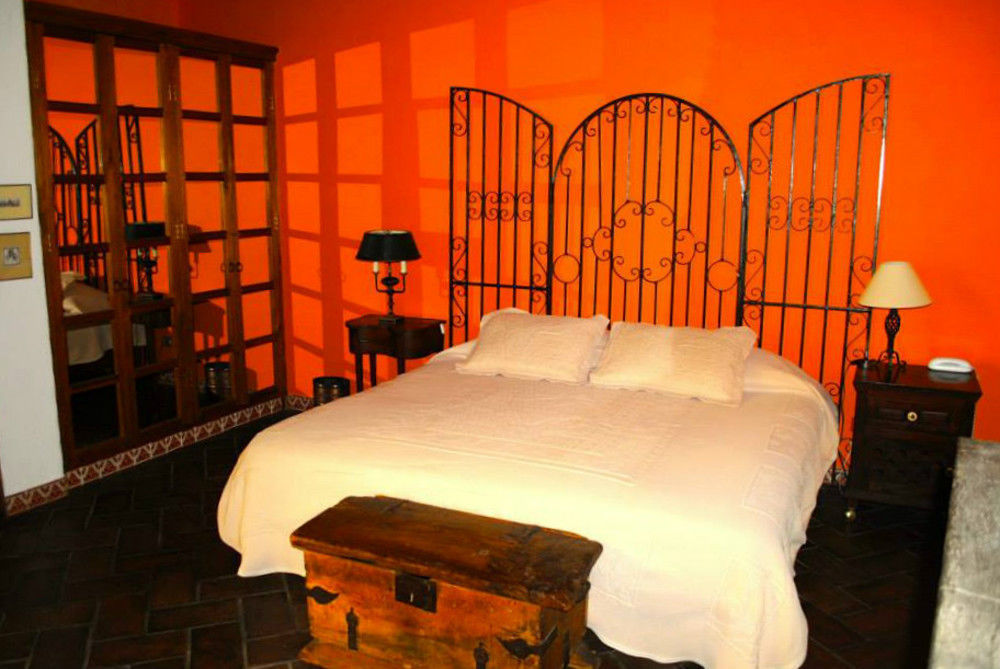 Casa Liza Bed & Breakfast San Miguel de Allende Ngoại thất bức ảnh