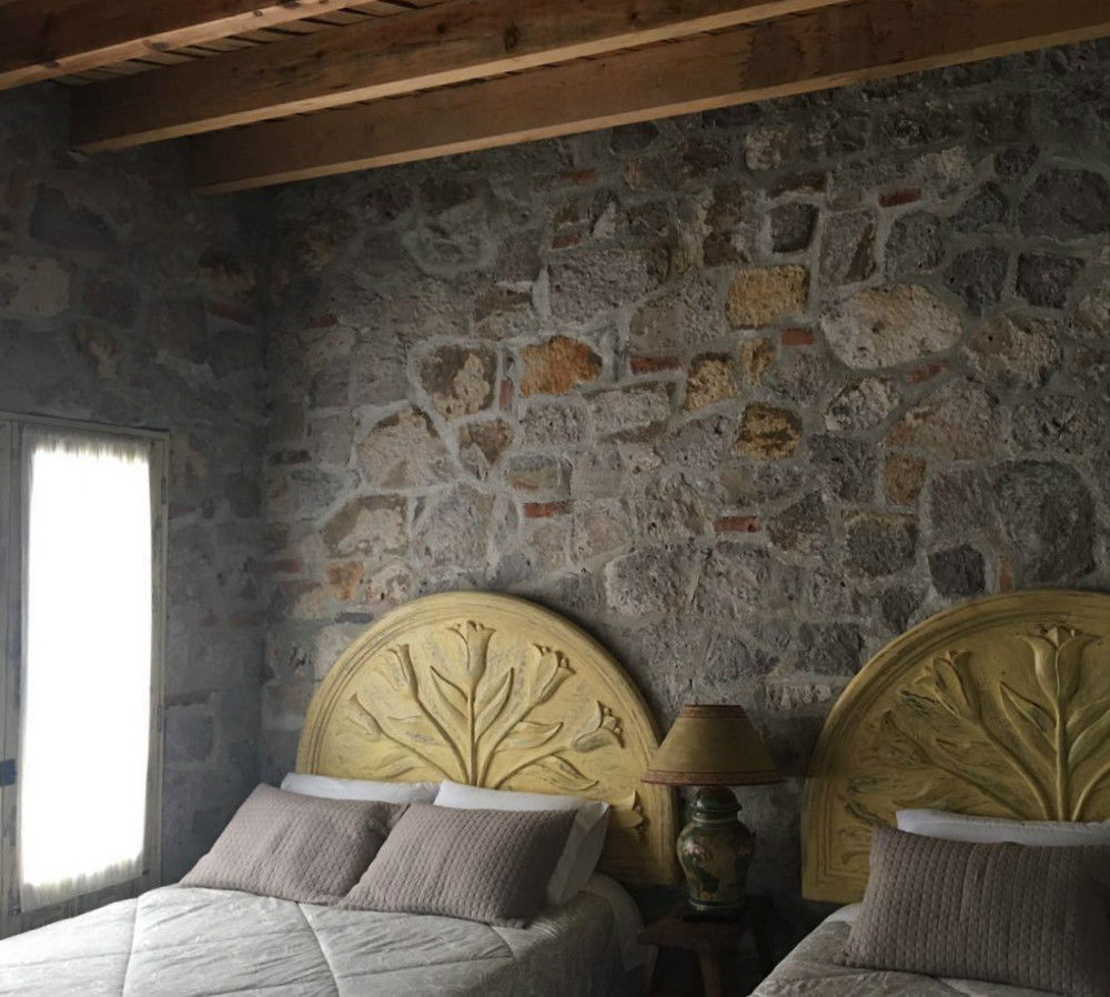 Casa Liza Bed & Breakfast San Miguel de Allende Ngoại thất bức ảnh